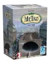 Wyróżnienie dla Metro i nie tylko