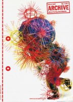 Trzeci numer „Lürzer's Archive” w sprzedaży! 180 stron najlepszej reklamy dostępne w Polsce.