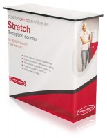 Lada informacyjna STRETCH