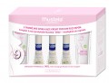 Mustela® 9 Miesięcy W oczekiwaniu na powitanie nowego członka rodziny 