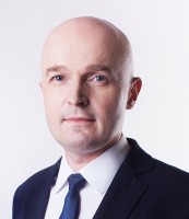 Maciej Twardy dyrektorem technicznym Bakotechu