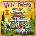 Villa Paletti po polsku