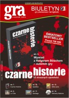 Nowy numer biuletynu GRA