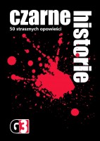 Czarne historie na wakacje od G3