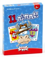 Nowe gry Amigo już dostępne